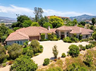 14106 Summit Crst, Escondido, CA 92025