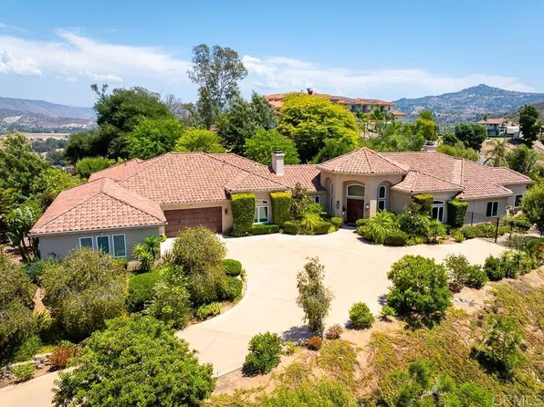 14106 Summit Crst, Escondido, CA 92025
