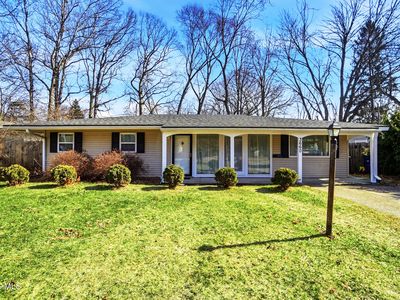 3660 W Lincolnshire Blvd, Toledo, OH, 43606