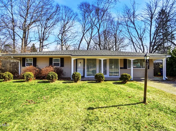 3660 W Lincolnshire Blvd, Toledo, OH 43606