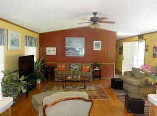 201 Mesquite, Livingston, TX 77351