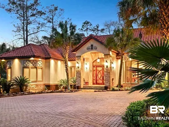 10155 Rosewood Ln, Daphne, AL 36526