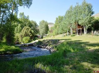 993 County Road 20 #A, Gunnison, CO 81230