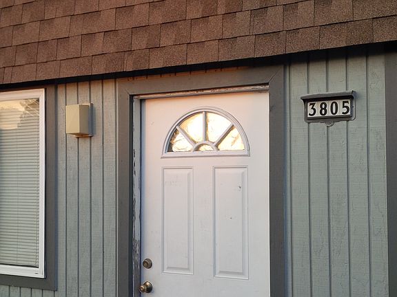 2nd image of 3805 Monte Vista Pl #99E