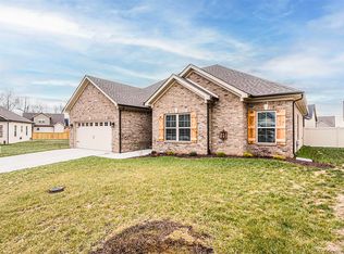 316 Olympia Ct, Bowling Green, KY 42103