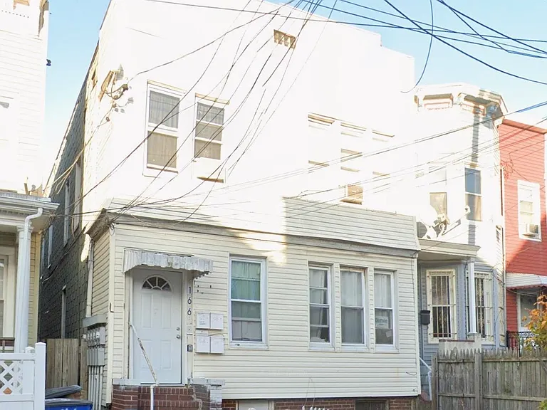 166 Lexington Ave #2R — Photo 12
