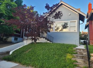5314 Section Ave, Cincinnati, OH 45212