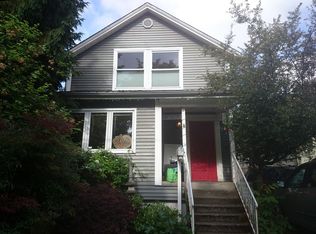 1451A 22nd Ave, Seattle, WA 98122