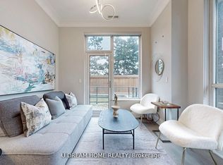 398 Highway 7 E #106, Richmond Hill, ON L4B 1A7