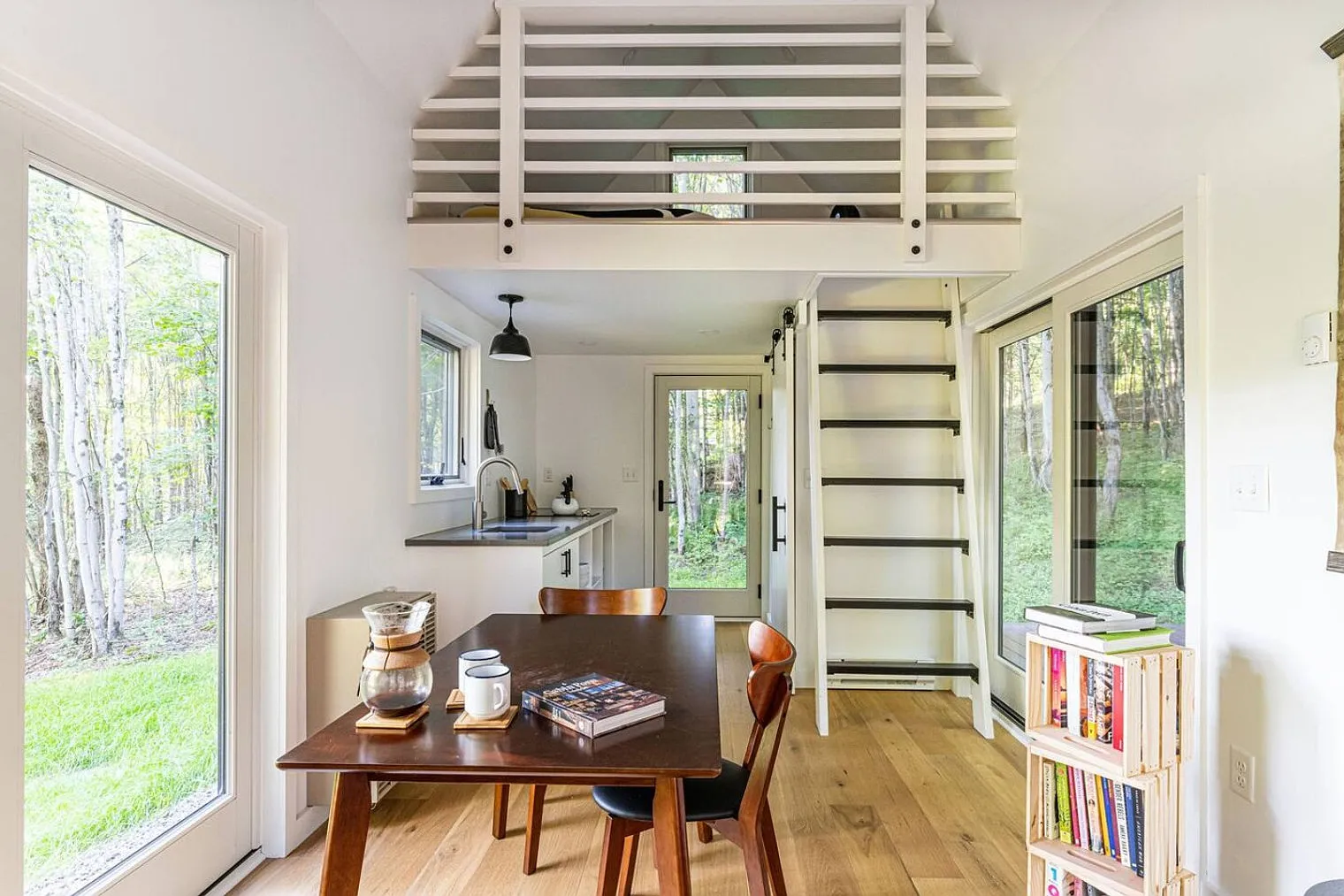 1 bed, 1.0 bath, $3,266 — Photo 2