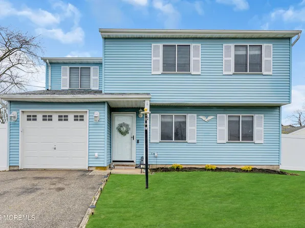 282 Lake Shore Drive, Brick, NJ 08723