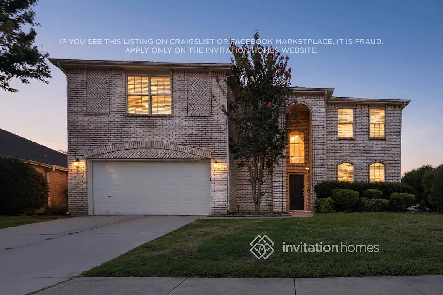 4000 Iris Ct Haltom City, TX 76137 — Photo 4