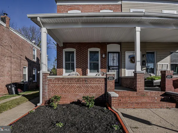 2925 N Madison St, Wilmington, DE 19802