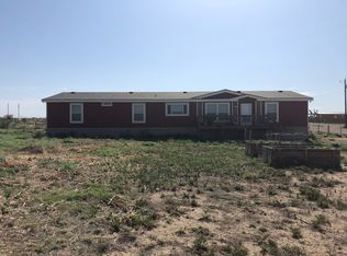 8420 Evening View Ln, Odessa, TX 79766