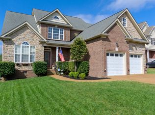 3007 Clyde Cir, Mount Juliet, TN 37122