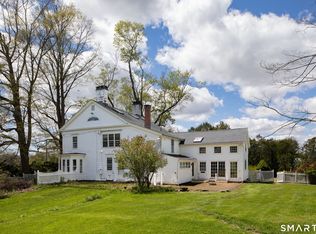 28 Cole Road, Sharon, CT 06069