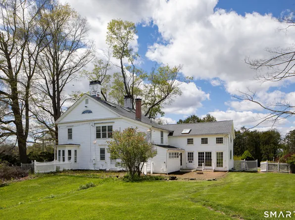 28 Cole Road, Sharon, CT 06069