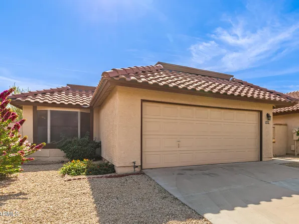 5219 E HALF MOON Drive, Phoenix, AZ 85044