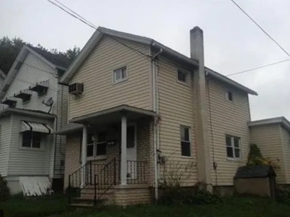 602 Archbald St, Scranton, PA 18504