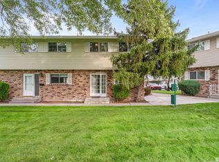 93 Smithridge Park, Reno, NV 89502