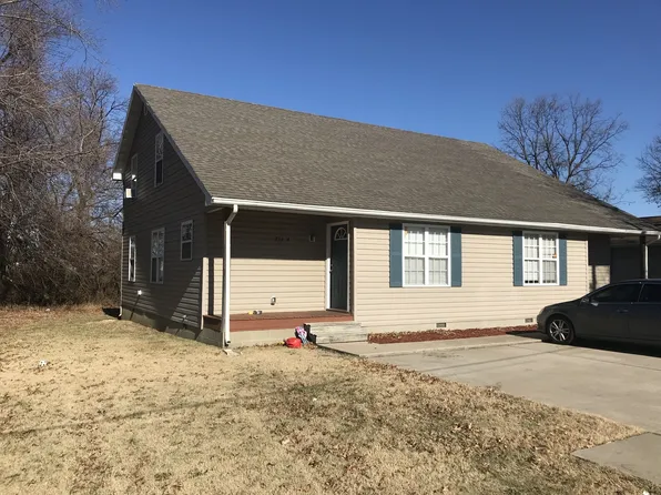 713 E Monroe St APT A, Pittsburg, KS 66762