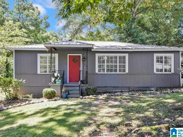 7671 Henry Ellen Rd, Leeds, AL 35094
