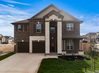 5308 Aceituna, San Antonio, TX 78261