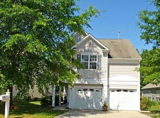 8421 Lunar Stone Pl, Raleigh, NC 27613