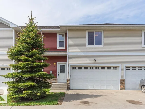 450 McConachie Way NW Unit 8, Edmonton, AB T5Y 0S8