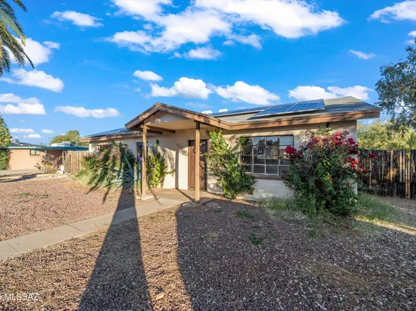 2817 E Glenn St, Tucson, AZ 85716