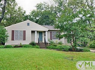 8709 Glencrest Ln, Dallas, TX 75209