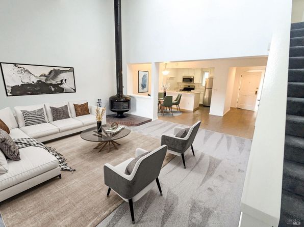 23 Ashford Ave, Mill Valley, CA 94941