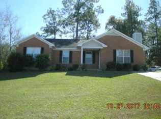 3704 Millstone Run, Augusta, GA 30906