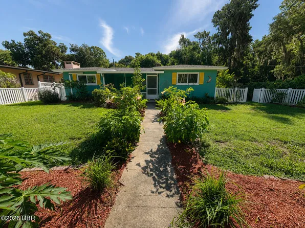 357 S Seneca Blvd, Daytona Beach, FL 32114