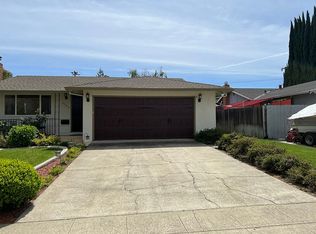 1786 Wyrick Ave, San Jose, CA 95124