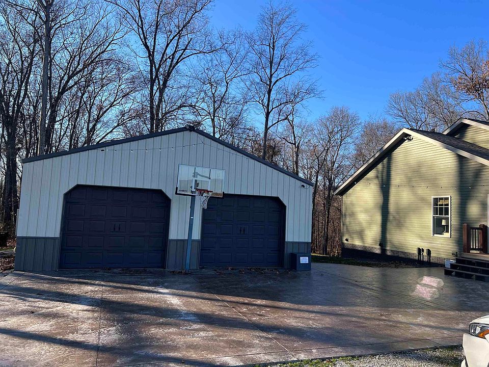 11610 N County Road 975 Rd E, Lamar, IN 47550 Zillow