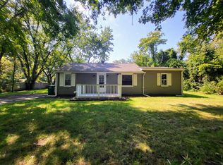 6080 Biddle St, Romulus, MI 48174