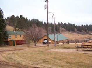 226 Dairy Dr, Lewistown, MT 59457