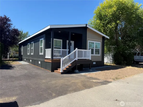 31600 126th Avenue SE #63, Auburn, WA 98092