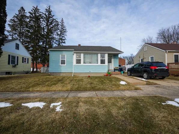 228 West Court Street, New Lisbon, WI 53950