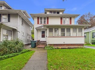 49 McKinley St, Rochester, NY 14609