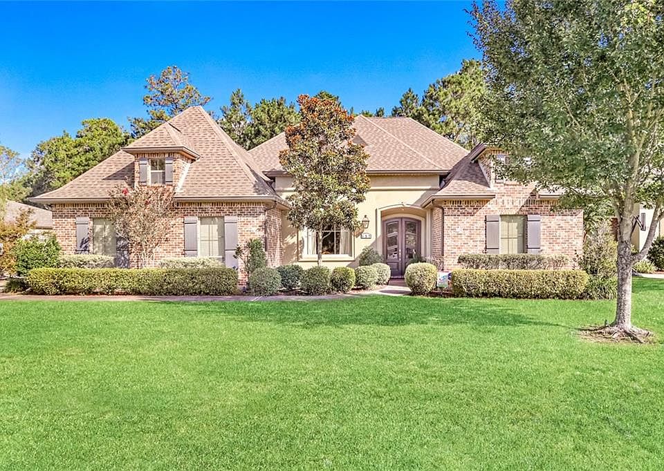 157 Grande Maison Blvd, Mandeville, LA 70471 Zillow