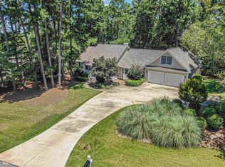 1041 Early Pl, Greensboro, GA