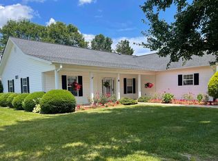 48 Westward Ln, Blue Ridge, GA 30513