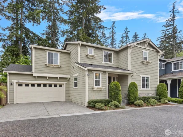 18728 46th Avenue SE, Bothell, WA 98012