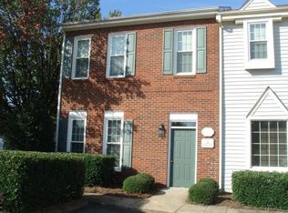 1354 Ashley Sq, Winston Salem, NC 27103