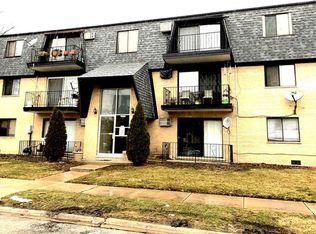 4840 W Engle Rd APT 1SE, Alsip, IL 60803