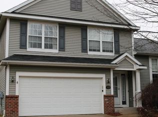 5616 E Grove Dr SE, Kentwood, MI 49512