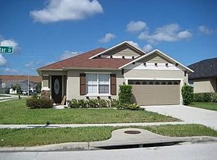 1445 Morning Star Dr, Clermont, FL 34714