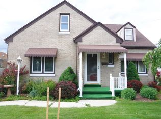 1714 Waldo Blvd, Manitowoc, WI 54220